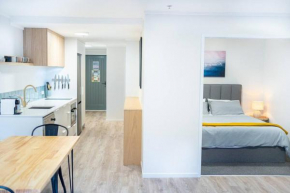 The Downtown - A Mount Maunganui Apartment